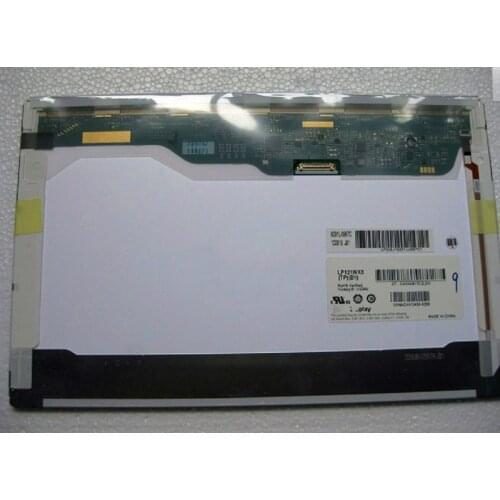 LP121WX3 (TP)(B1) TPB1 Laptop LCD Screen for LG 12.1" LED WXGA 30 PIN LP121WX3-TPB1
