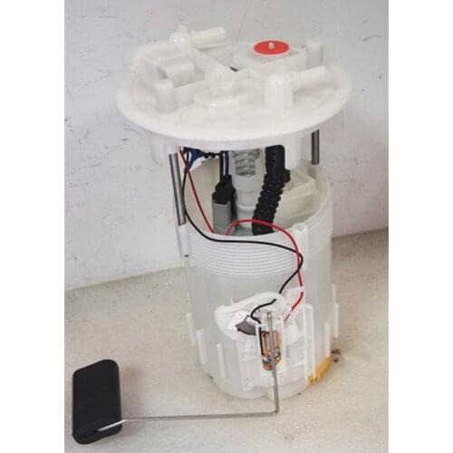 WAJ Fuel Pump Module Assembly 8200084183 Fits For NISSAN Primastar Bus OPEL RENAULT Trafic 1.9-2.5L 2001