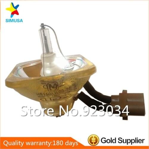 Original bare projector lamp bulb RLC-027 RLC-039 for PJ358 PJ359W PJL3211