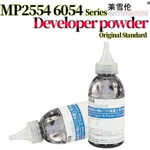 Developer For Use in Ricoh MP 2054 2554 3054 3554 2555 3055 3555 4054 5054 6054 4055 5055 6055 SP