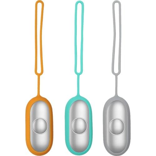 Handheld Quick Sleep Instrument for Brain Massage Pressure Anxiety Device