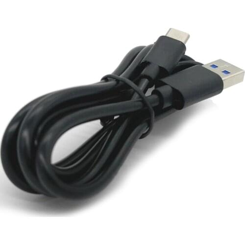 1.2 m Type-C Reversible USB Cable Head For NS NX USB Charging Cable For Nintendo Switch Games Console