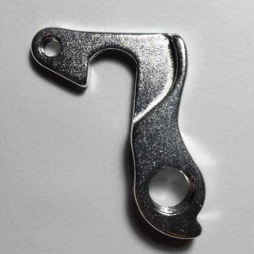 1pc Bicycle gear rear derailleur hanger For ORBEA GAIN V4 ALLOY ORBEA OPTIMA 2018 2019 ORBEA Carpe Vector 2019Emx24 mech dropout