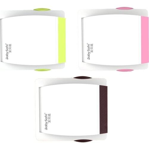 3 Pack of Sliding Door and Window Locks Baby Proofing Latches Child Safety