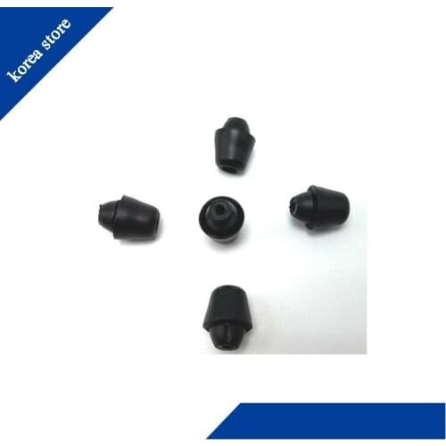 8219128010 Bumper Door Overslam Rubber 5set For All Vehicle Elantra Accent Yashera Fraser i30 sonata Tucson