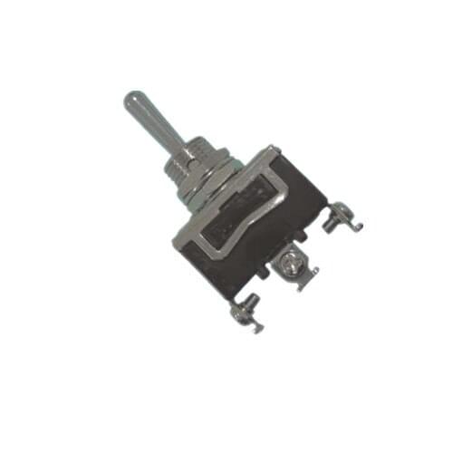 Auto 3P Universal Toggle Switch ON-OFF-ON