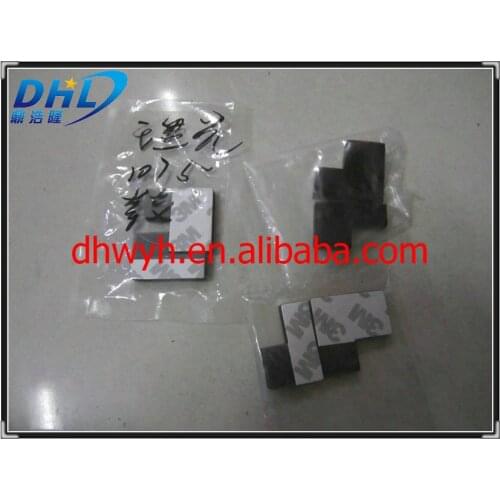 Free Shipping Good Quality Compatible Drum Seal for Ricoh Aficio 1075 2075 2060 2051 2090 7500 Sponge Seal AA15-2431 A294-3572