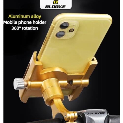 BLOOKE Bicycle Racks