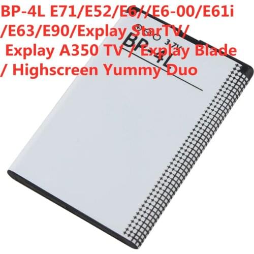 Аккумуляторы для телефонов Nokia Casitenifu China At AliExpress