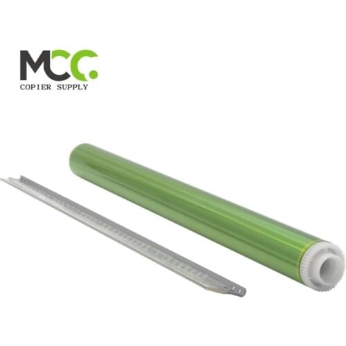 FOR TOSHIBA EStudio 2050C 2550C 2551C 2555C 3005AC 3055C 3505AC 3555C 4505AC 4555C QUALITY OPC DRUM CLEANING BLADE KIT OD-FC50