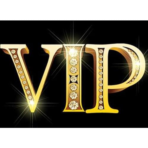 FOR VIP