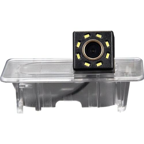 For Toyota Corolla 2014 2015 Rear View Camera HD 720P Car Reversing backup camera Waterproof Golden camera Misayaee camera