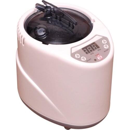 Fumigator bath box Sauna Steam machine Steam pot Medicine steaming Ease Insomnia