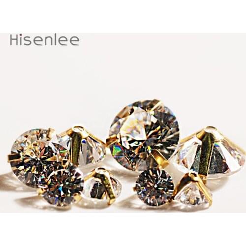 Ювелирные изделия Hisenlee China At AliExpress