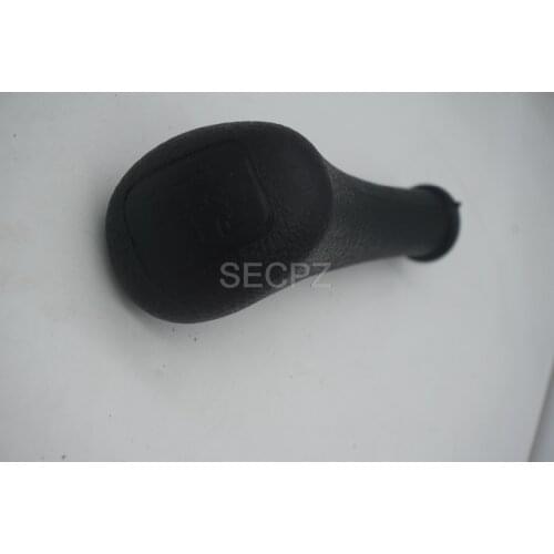 GOOD shipping New Car Black 4 Speed Gear Stick Shift Knob For Mercedes Benz W123 W124 W126 W140 W190 W201 W202 Car modification
