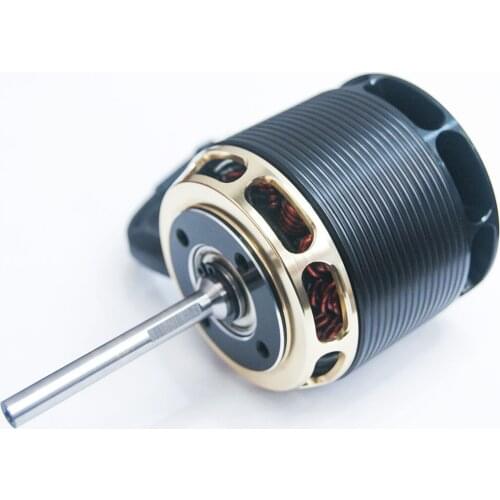 KDS Agile A7 Helicopter spare parts Combove 4725 520kv brushless motor for700 class helicopter