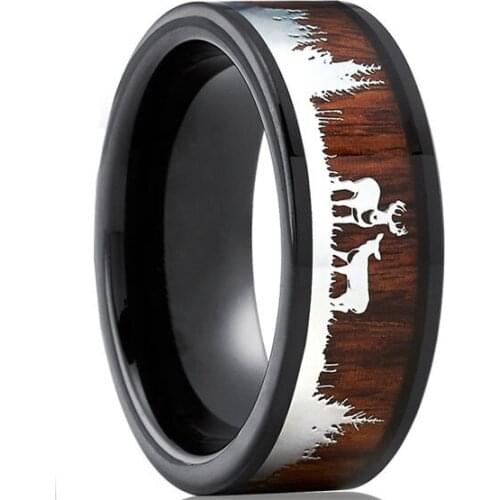 KHWPS Jewelry For Men