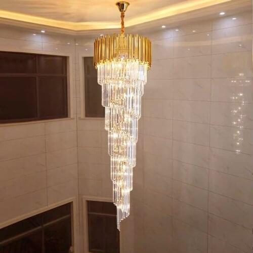 KOSTKING Chandeliers