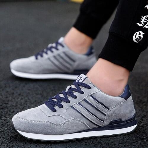 Summer Brand Men Casual Shoes High Quality Sneakers Men Lightweight Running Shoes For Man Flats Mens Sneakers Zapatos de hombre