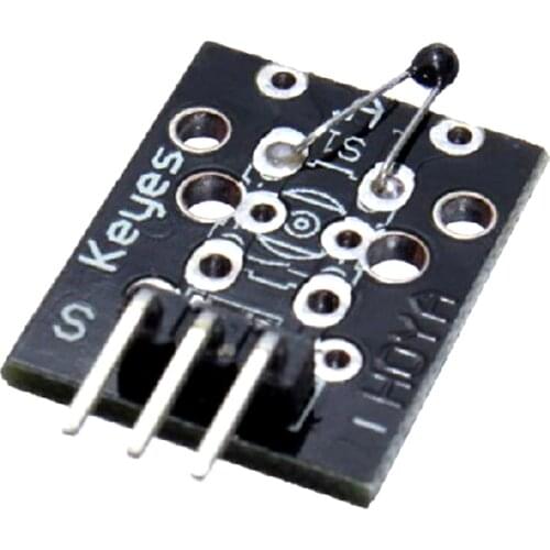 KY-013 Analog Temperature Sensor Module For Arduino