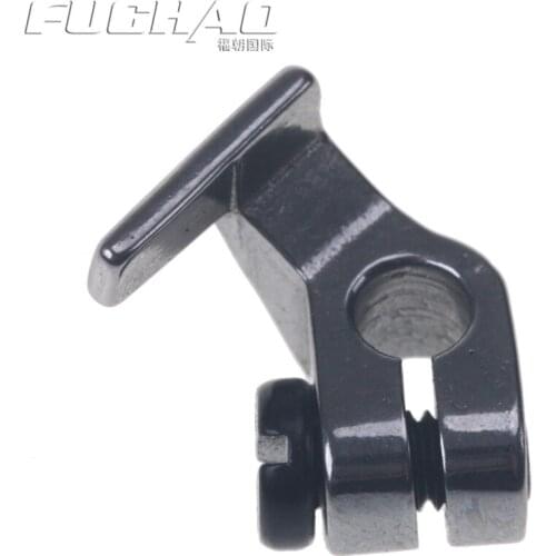 MV10 Needle Guard Suitable For C007 Curved Needle Bending Of Needle Industrial Sewing Machine Spares Parts Sewing Machine Parts