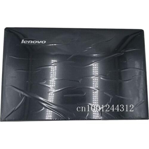 New Original For Lenovo Ideapad G700 G710 Laptop LCD Rear Top Lid Back Cover 13N0-B5A0211