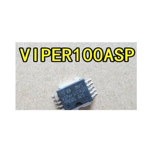100% NEW Free shipping VIPER100ASP