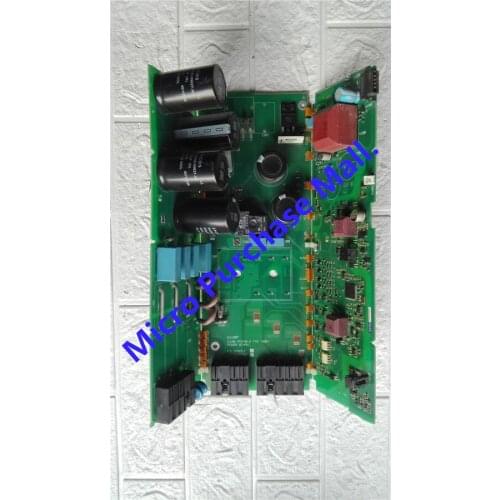 Original Power Board ULC1087 G120 PM240-2 FSC 400V