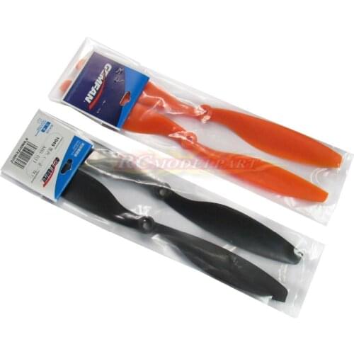 4pcs Gamfan 1045 CW & CCW Propeller 10" Props for DJI Flamewheel F450 F550 Multirotor 3D Flight