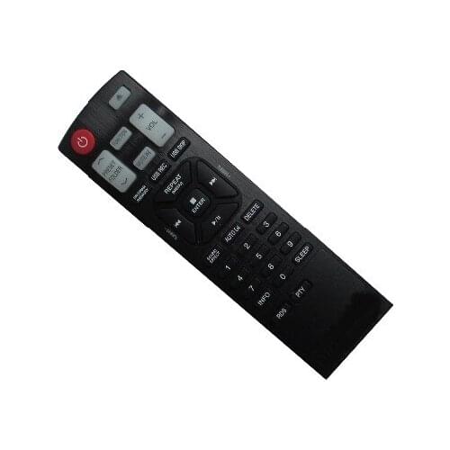 Remote Control For LG AKB73656403 AKB73655763 AKB73656401 AKB73656402 CM2630B CM2820 AKB73655744 Audio Mini System