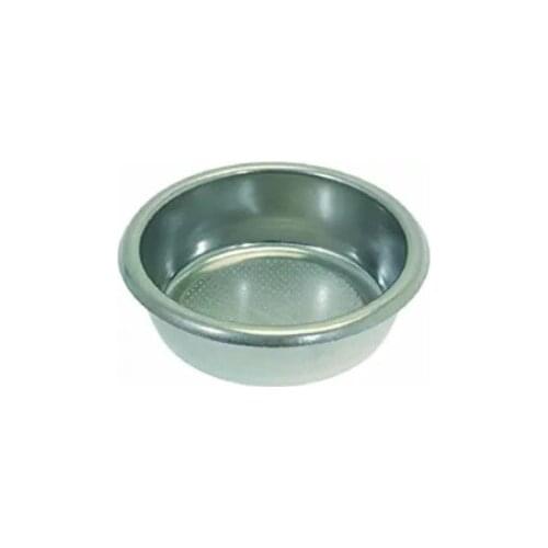 RENEKA FILTRE 2 TASSES 14 gr 70x21 mm MACHINES cafe VIVA, CONCEPT, XL, LIFE