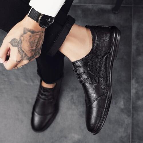 Sapatos hombre sneakers mens casuales sapato Mens fashion sale leather male causal men spring informales breathable para hot de
