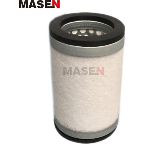 Oil Mist Separator 965413 Exhaust Filter Oil Mist Filter for Becker U4.20 Vacuum Pump