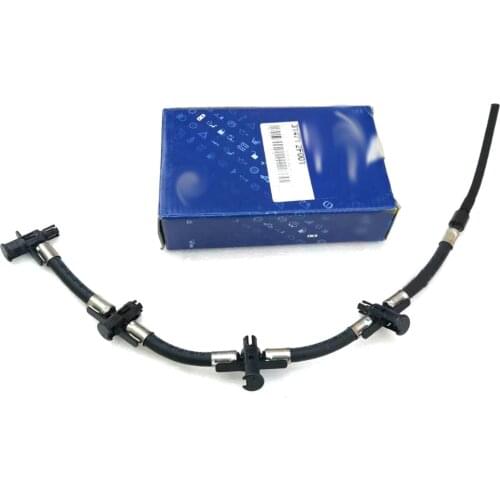 Hose Assy-Fuel Return 314712F001 for Hyundai Kia 2.2