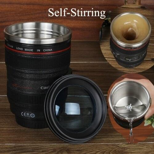 Umfinger Coffee Cups