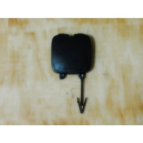1 PC 1704625 Rear bumper tow hook cap cover for Ford Mondeo 2011-2012