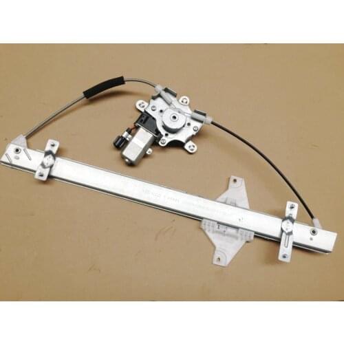 Electric Window Regulator With Motor For HAWTAI Terracan 03-12years Left Right Rront Rear Window Power Lifter