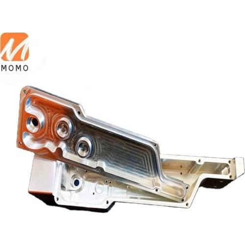 Custom Metal Milling Turning Service CNC Machining Parts Several Industries CNC Machining Components