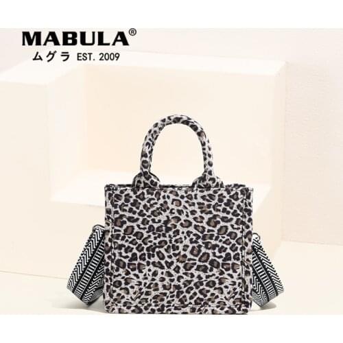 MABULA Women's Bags Shoppers