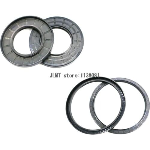 Fork Oil Seal fit for SUZUKI 550 GS EZ 35X48X11 mm (2 pieces) 35 48 11