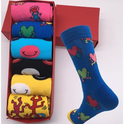 Socks Mens High Quality Lengthening Fashion Casual Socks Adding Socks Latest Styles Clothing No Gift Boxes