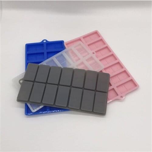 New Silicone Resin Mold Diy Process 28 Cavities For Personalized Dominoes Dominoes For Resin Casting