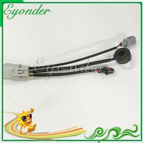 NEW Air Conditioning A/C AC Compressor RPM SPEED SENSOR for Toyota Camry 2007-2011 3.5 Liter V6 Big or Small one