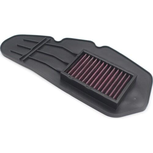 Air Filter Cleaner fits for Honda PCX125 WW125 VARIO AIR BLADE Professional
