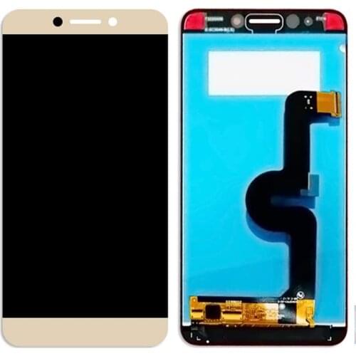 Screen replacement For Letv LeEco Le max3 x850 LEX859 LCD Display Touch Screen digitizer assembly Le max 3X85 LCD Display