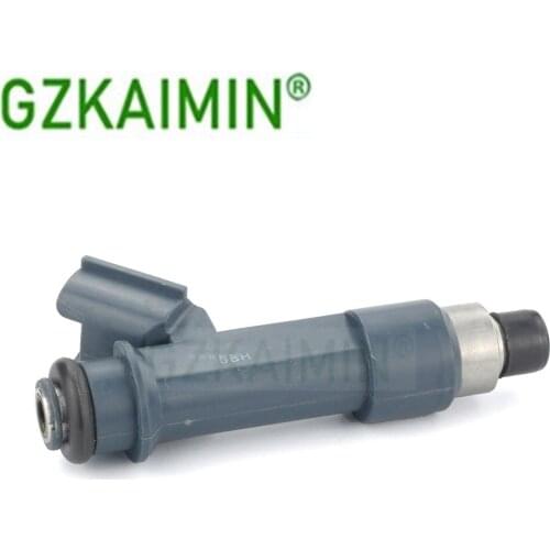 High Quality Fuel Injectors Nozzle OEM 23250-31010 23209-39015 23250-0P030 Fit Toyota Tundra 2005