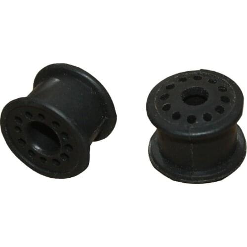 10 pcs/lot wholesale Manual Transmission Gear Shift Lever black Line Head Cable Wearable Cable for Ford Focus MK2 MK3