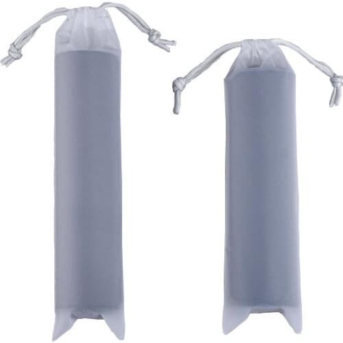 5PCS/LOT 47x12cm CPE Waterproof Dustproof Board game Playmat Bag Protector for tcg tgm ccg pad magic Playmats mousepad mat