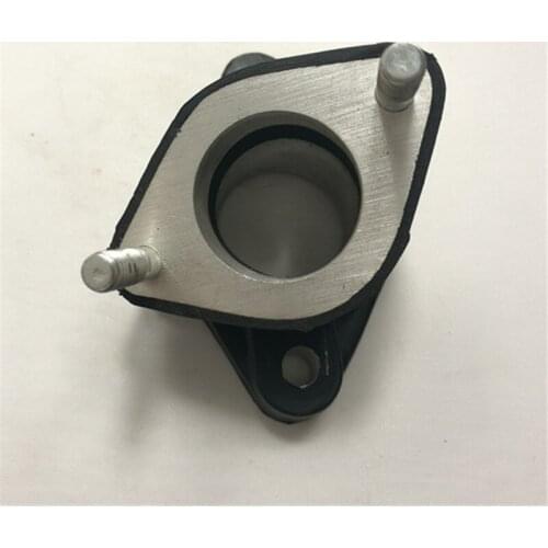 Motorcycle Carburetor Interface Adapter