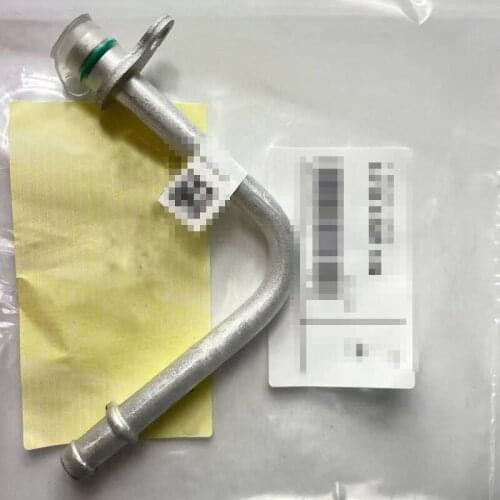 CAR line bm wF48 X1 20i B48 X1 20iX B48 X1 25iX B48 X1 28iX F49 X1 20Li X1 20LiX X1 25LiX Coolant return turbocharger tubing